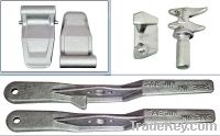 Sell precision forged container parts
