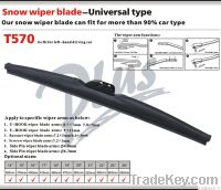 Sell Snow wiper blade
