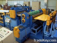 Sell Automatic lines of transverse cutting of rolled metal