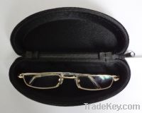 Sell reading eva eyeglasses case with zipper