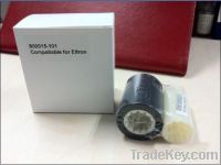 800015-101 compatible black ribbon
