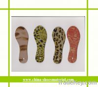 New arrival durable shoe material neoprene rubber sheet