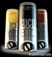 SUCULENTO PREMIUM ICE COFFEE