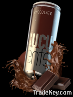 SUCULENTO ICE CHOCOLATE