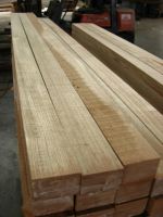 Sell burmese teak sawn timber