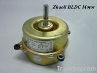 BLDC motor