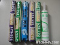 Sell One Component Silicone weather proof Sealant
