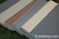 Sell Metal Embossed Insulation & Decorative Panels