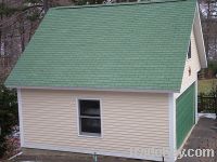 Sell Asphalt Shingles, asphalt corrugated roofing sheet roof shingle