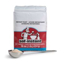 Instant Yeast, Dry Active Instant Yeast
