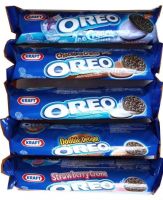 Oreo Buiscuit