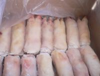 Grade A Bulk Frozen Hind and Front Pork Feet