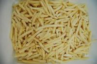 Standard Super Quality Frozen French Fries and Potatoes From for Sale best offer