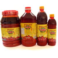 Refined Palm Oil 100% organic Crude Red Palm Oil