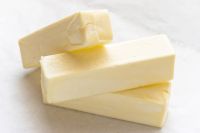 UNSALTED COW MILK BUTTER 82% / UNSALTED LACTIC BUTTER / SALTED BUTTER