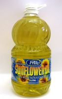 Wholesale First Quality Refined Sunflower Oil at Cheap Rate