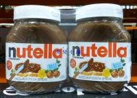 Nutella Best Selling Chocolate