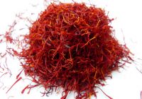 Top Quality Saffron