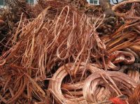 Top Grade Millberry Copper Wire Scrap