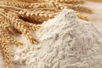 SOFT WHEAT FLOUR available in bulk for sale