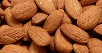 Premium quality dried raw Sweet Clean Almond Nuts