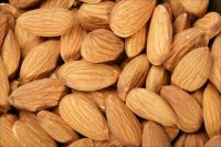 Premium quality dried raw Sweet Clean Almond Nuts