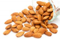 Best Quality Raw Almond Nuts