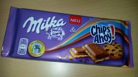 New Stock Arrivals Milka Chocolate 100Gram Available