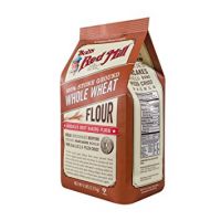 Wheat Flour in 50kg bags for sale