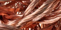 High Quality Millberry Copper Wire Scrap