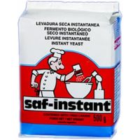 Low Sugar Instant Active Yeast