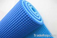 Sell new pattern yoga mat