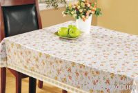 Sell plastic table cover