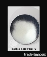 sorbic acid