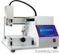 Sell   Jewelry  Engraving Machine For Silver, Gold, 2nd generation