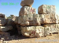 Afhan Light Green Onyx Blocks SHB-206-17