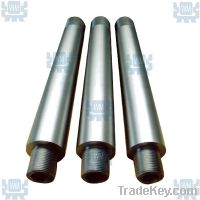 molybdenum electrodes