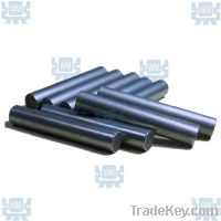 molybdenum rods