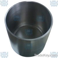 molybdenum crucibles for sapphire growth furnace