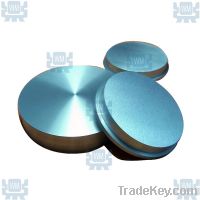 molybdenum disk