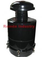 Sell Air Filter for Hino (construction vehicle)