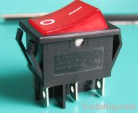 Sell rocker switch