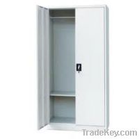 Sell steel wardrobe furniture