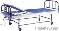 Sell metal super single bed
