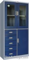 Sell steel storage cabinet