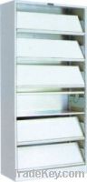 Sell  steel open shelf file cabinet JT-038