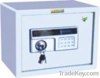 Sell Safe Box Series