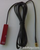 Sell DVB-T Active Patch Antenna