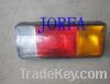 Sell Head and Rear Light for JAC Truck Parts