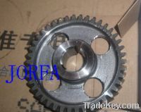 Sell camshaft gears of JAC automobiles, trucks, cars